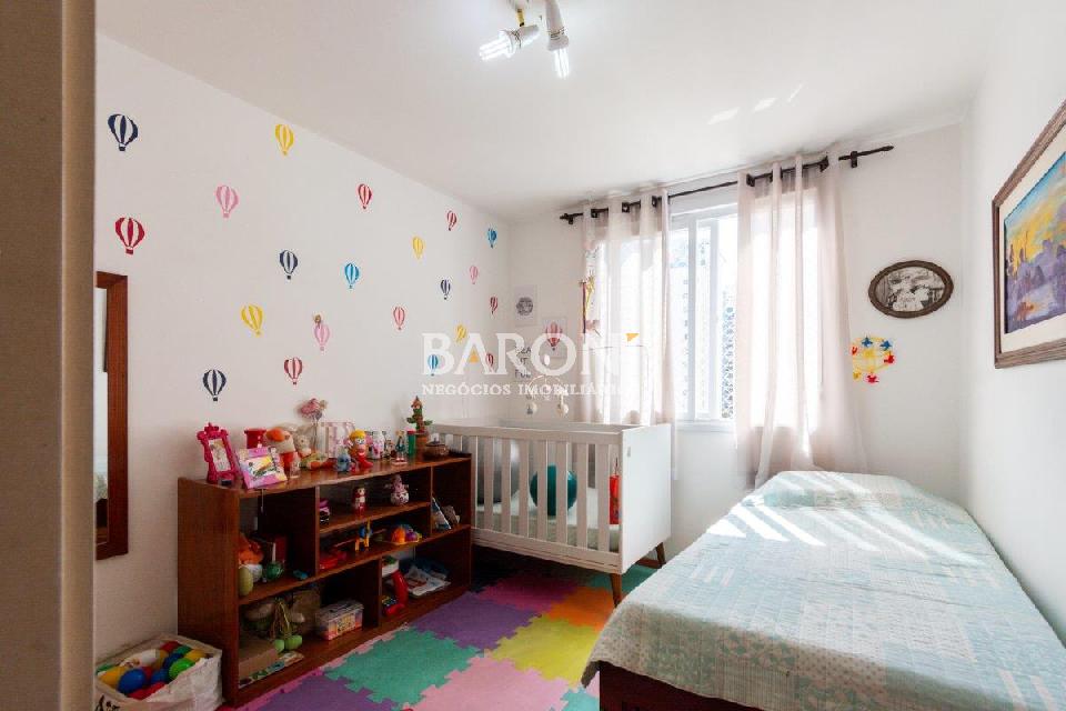 Apartamento - Jardim Paulista