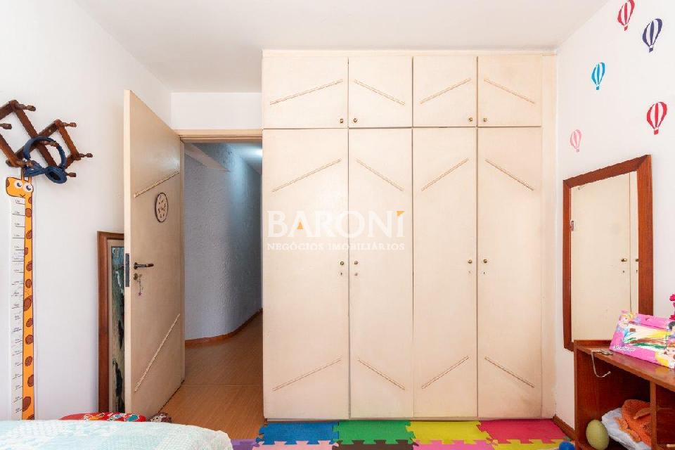 Apartamento - Jardim Paulista