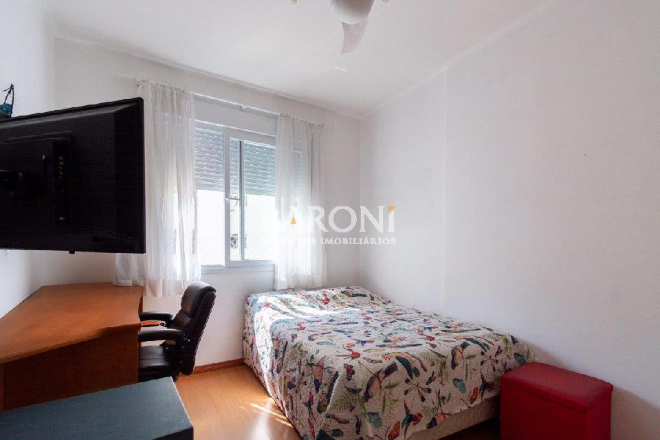 Apartamento - Jardim Paulista