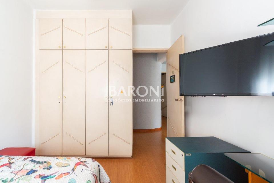Apartamento - Jardim Paulista