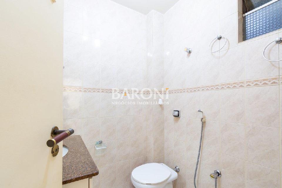 Apartamento - Jardim Paulista