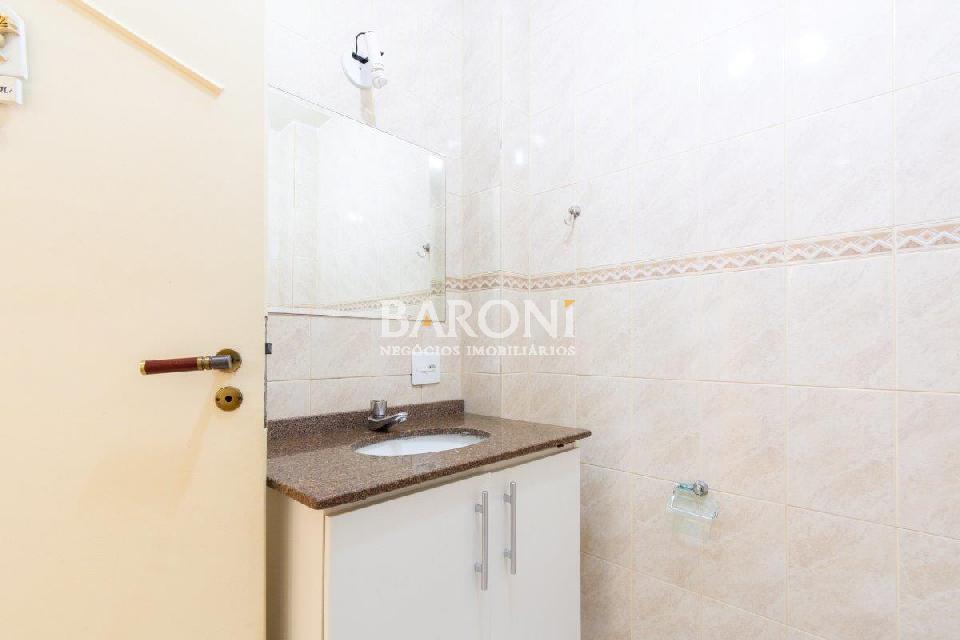 Apartamento - Jardim Paulista