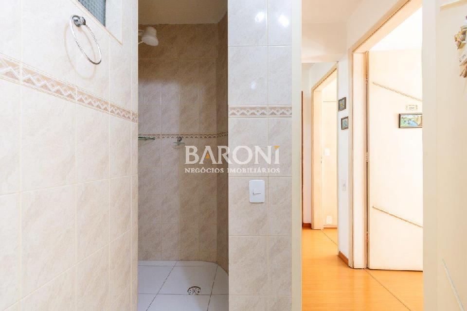 Apartamento - Jardim Paulista