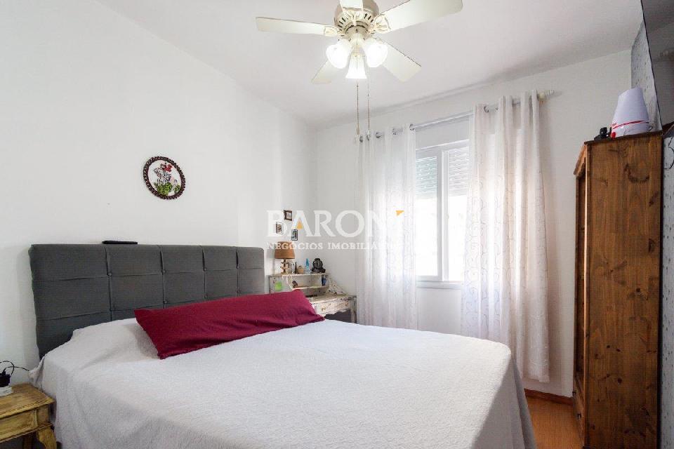 Apartamento - Jardim Paulista