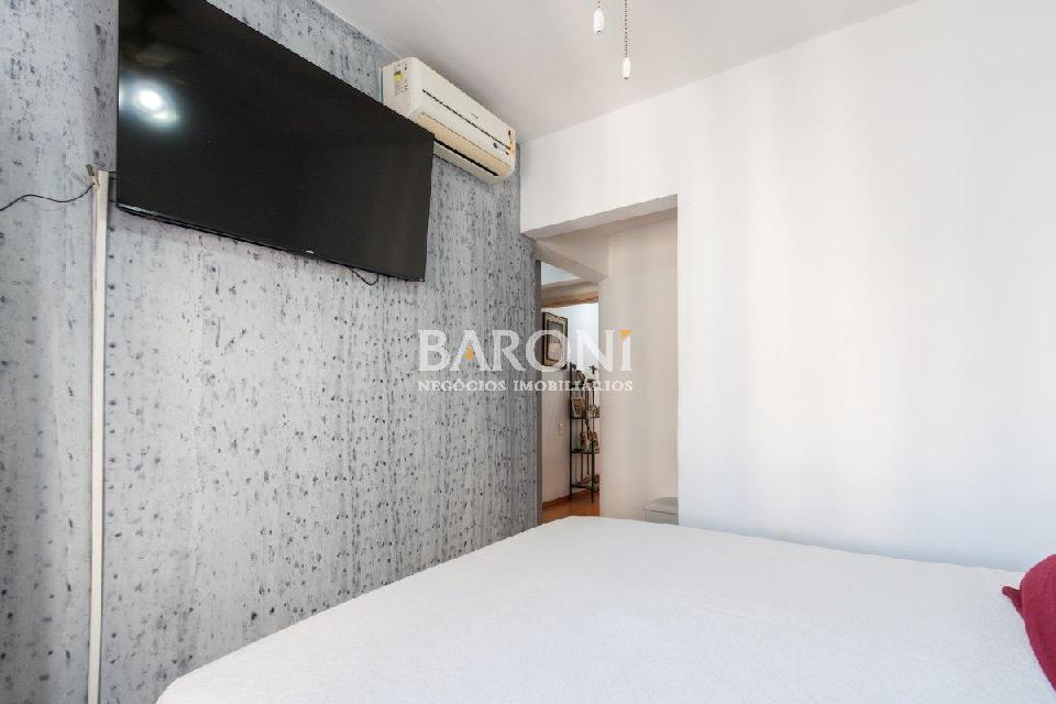 Apartamento - Jardim Paulista