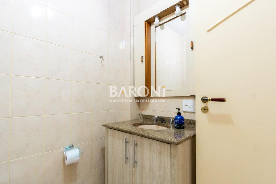 Apartamento - Jardim Paulista