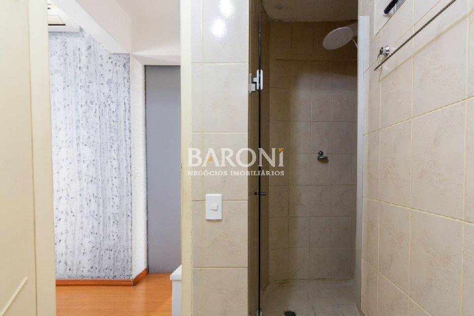 Apartamento - Jardim Paulista