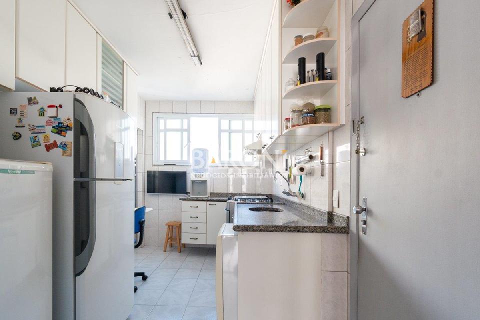 Apartamento - Jardim Paulista