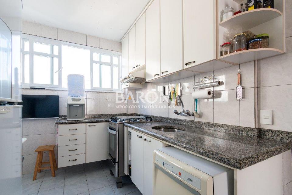 Apartamento - Jardim Paulista