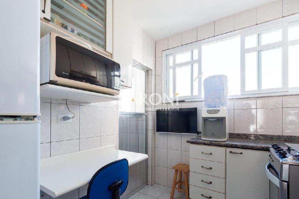 Apartamento - Jardim Paulista