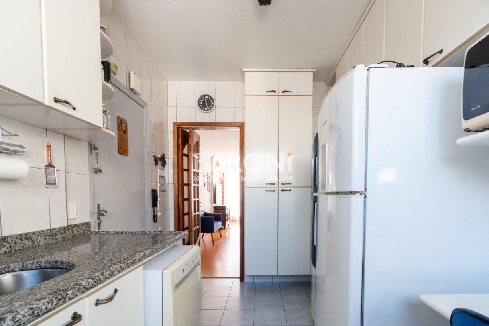 Apartamento - Jardim Paulista