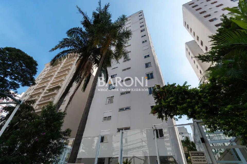 Apartamento - Jardim Paulista