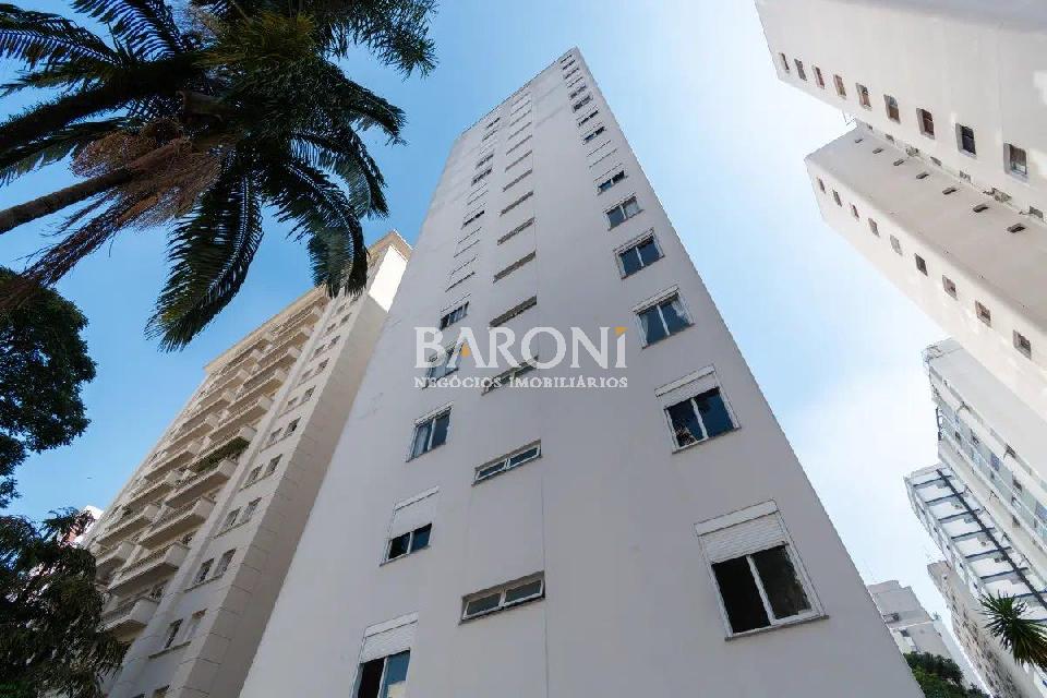 Apartamento - Jardim Paulista