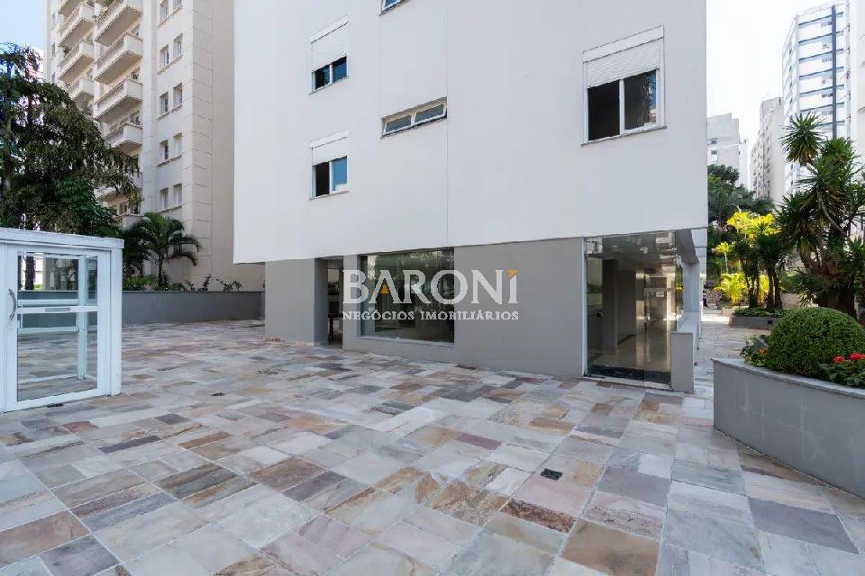 Apartamento - Jardim Paulista