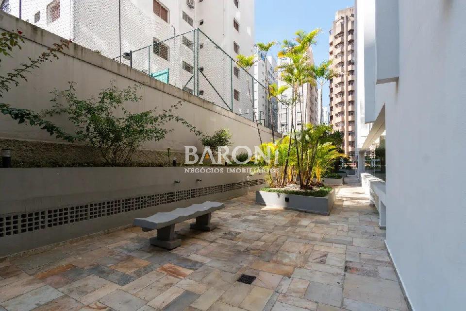 Apartamento - Jardim Paulista