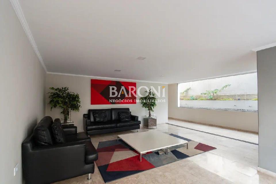 Apartamento - Jardim Paulista