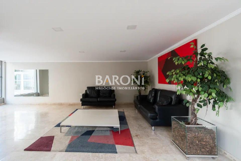 Apartamento - Jardim Paulista