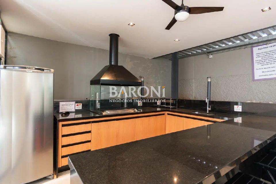 Apartamento - Jardim Paulista