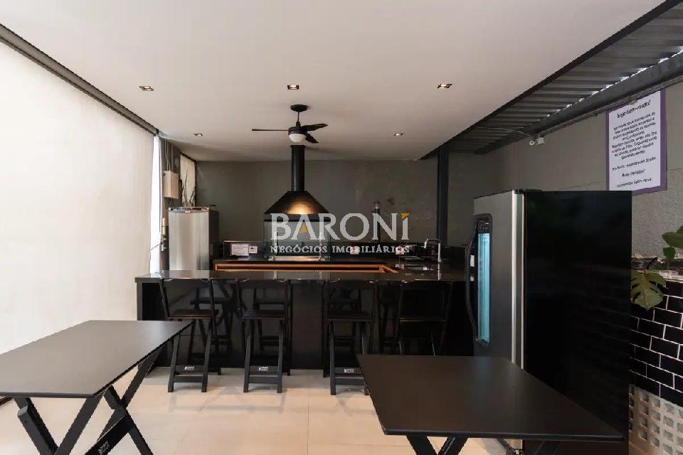 Apartamento - Jardim Paulista