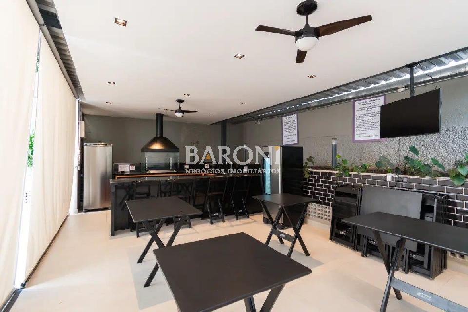 Apartamento - Jardim Paulista