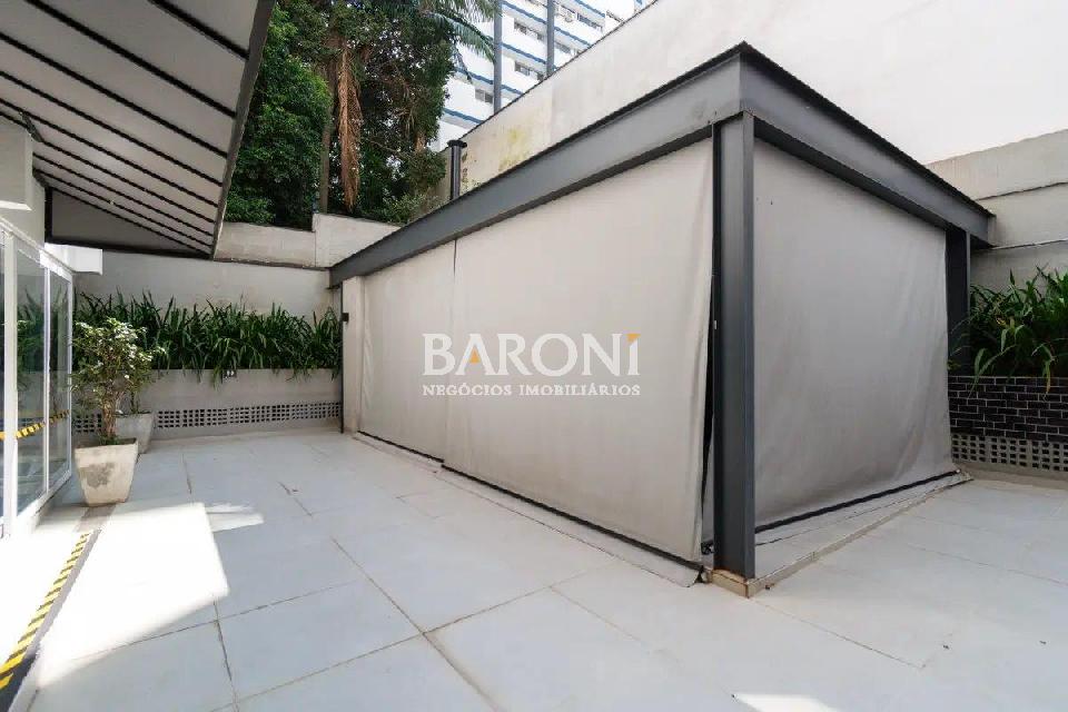 Apartamento - Jardim Paulista