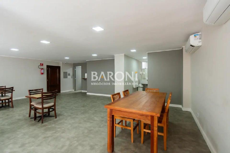 Apartamento - Jardim Paulista