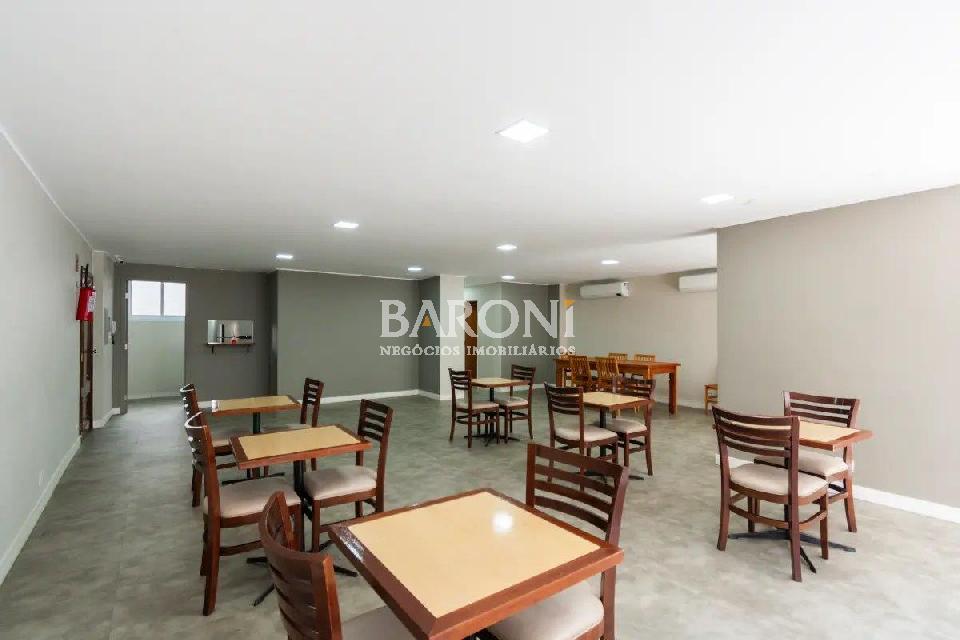 Apartamento - Jardim Paulista