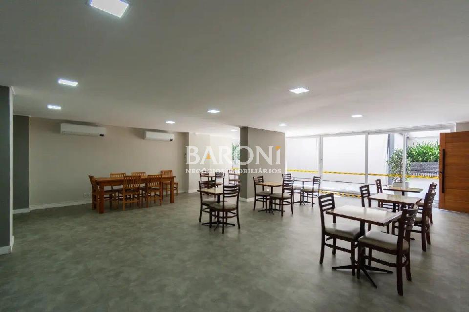 Apartamento - Jardim Paulista