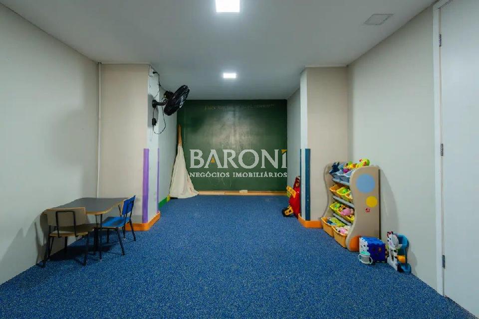 Apartamento - Jardim Paulista