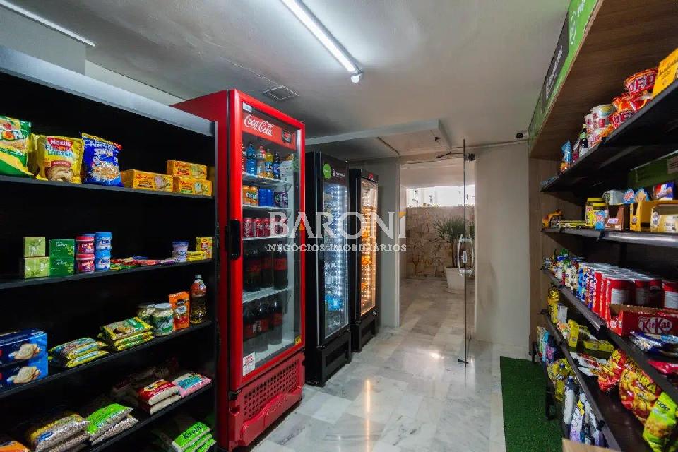 Apartamento - Jardim Paulista