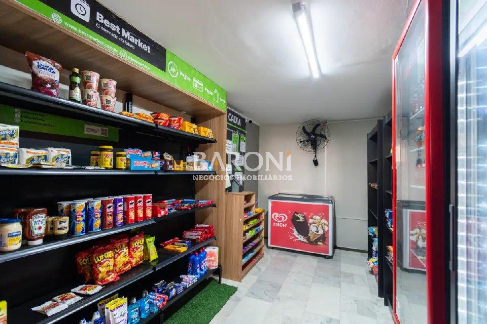 Apartamento - Jardim Paulista