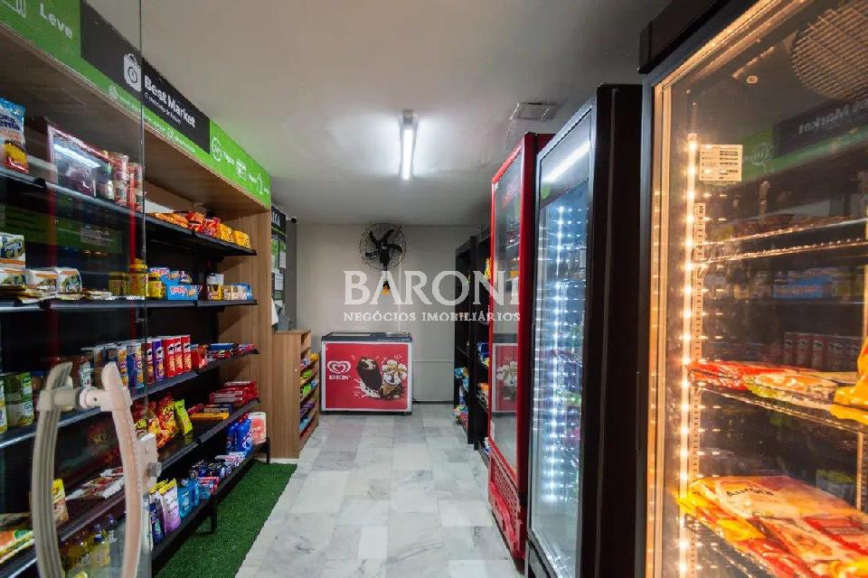 Apartamento - Jardim Paulista