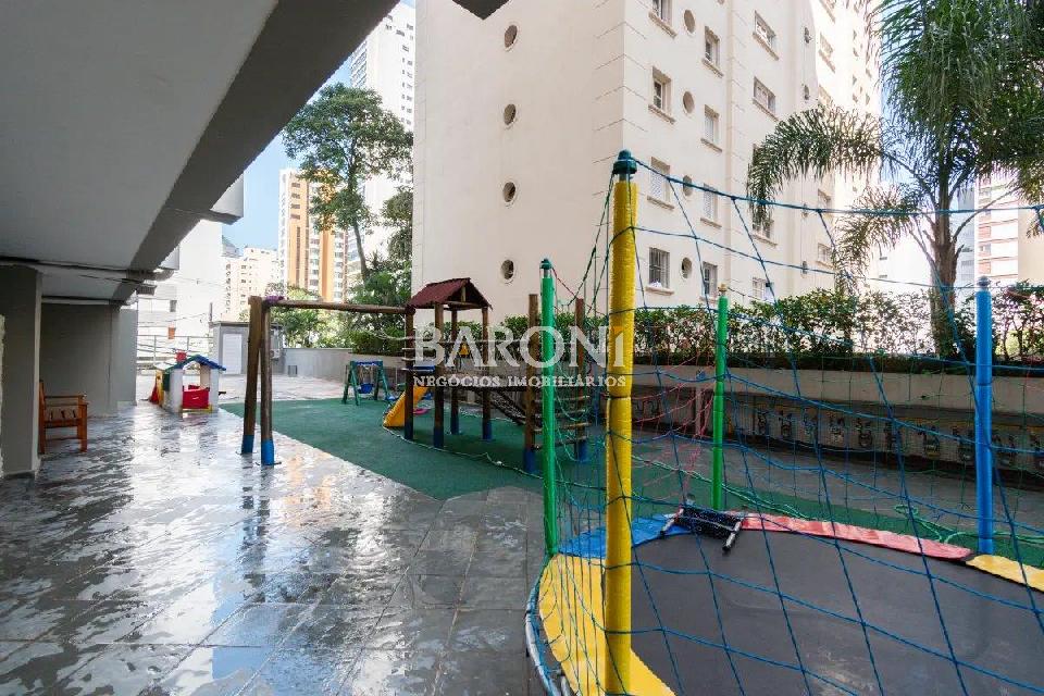 Apartamento - Jardim Paulista