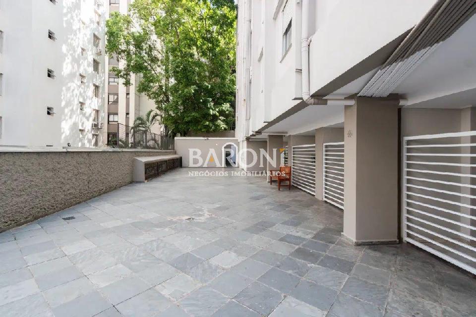 Apartamento - Jardim Paulista