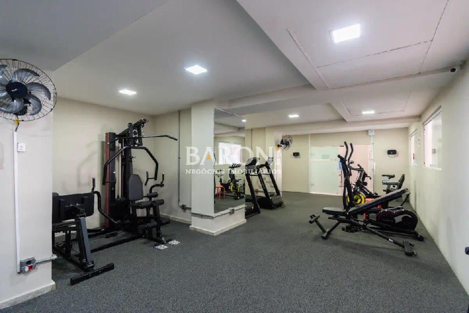 Apartamento - Jardim Paulista