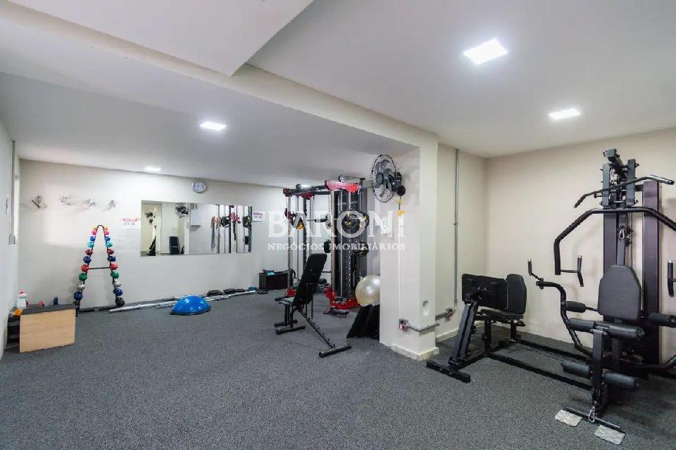 Apartamento - Jardim Paulista