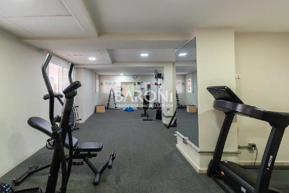 Apartamento - Jardim Paulista