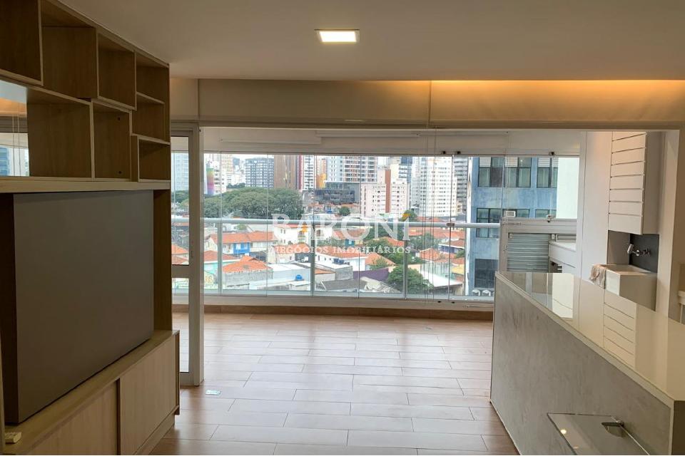 Apartamento - Pinheiros