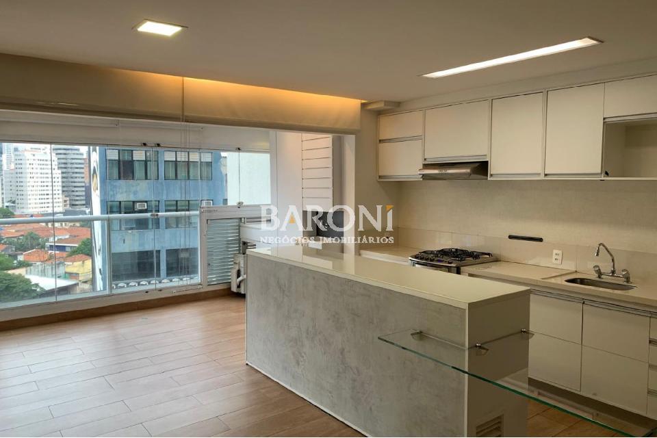 Apartamento - Pinheiros