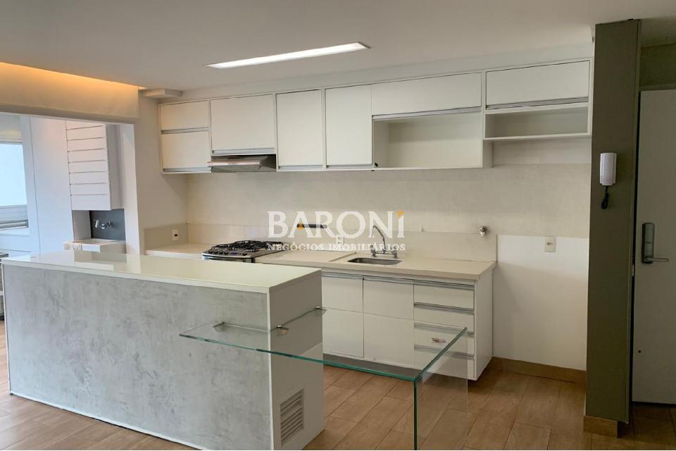 Apartamento - Pinheiros