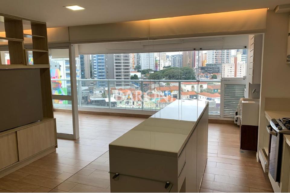 Apartamento - Pinheiros