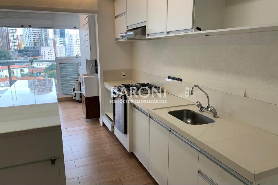 Apartamento - Pinheiros