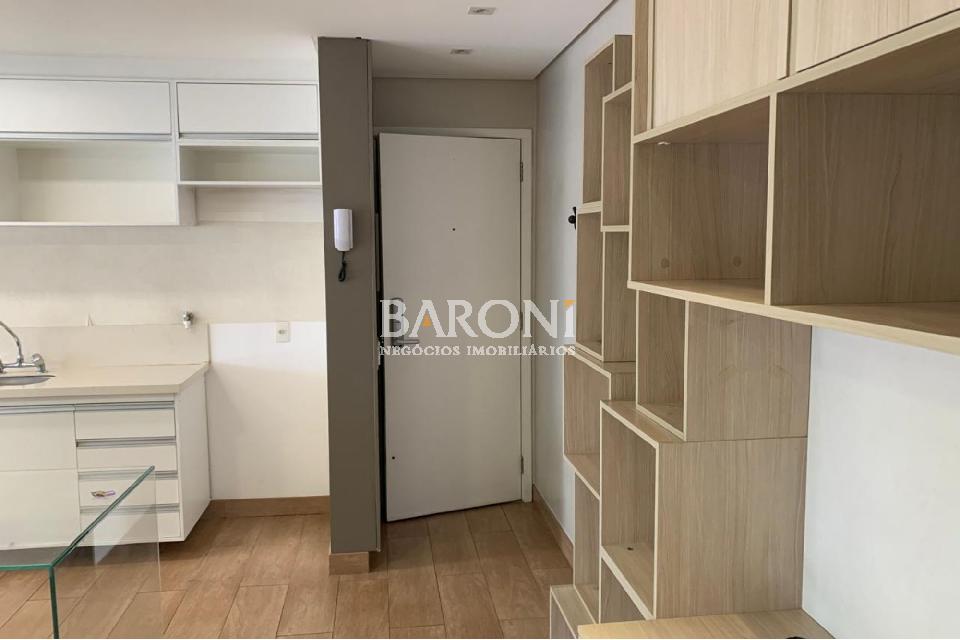 Apartamento - Pinheiros