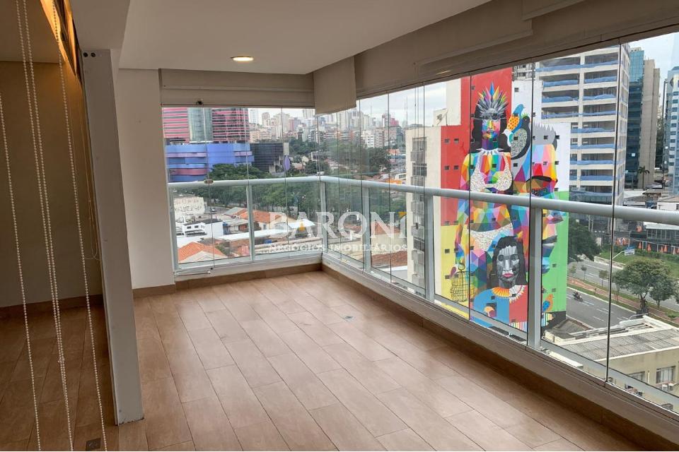 Apartamento - Pinheiros