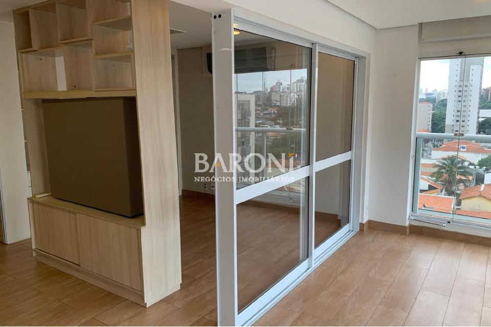 Apartamento - Pinheiros