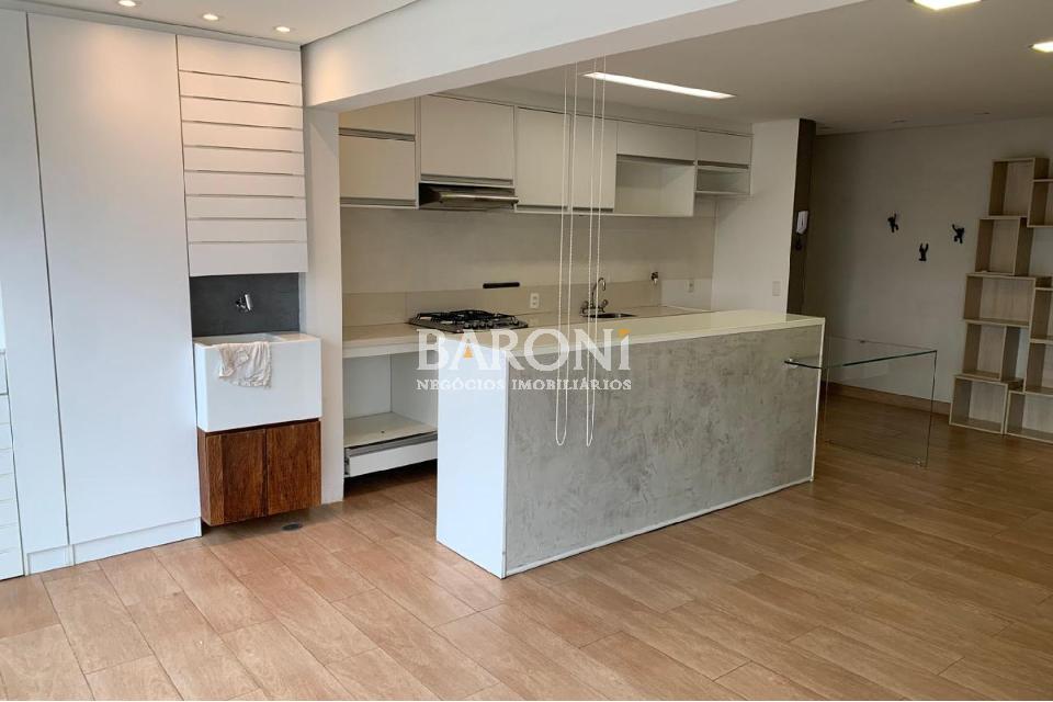 Apartamento - Pinheiros