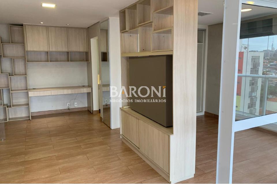Apartamento - Pinheiros