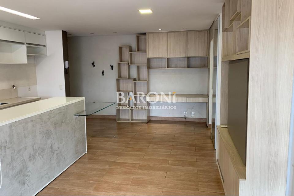 Apartamento - Pinheiros