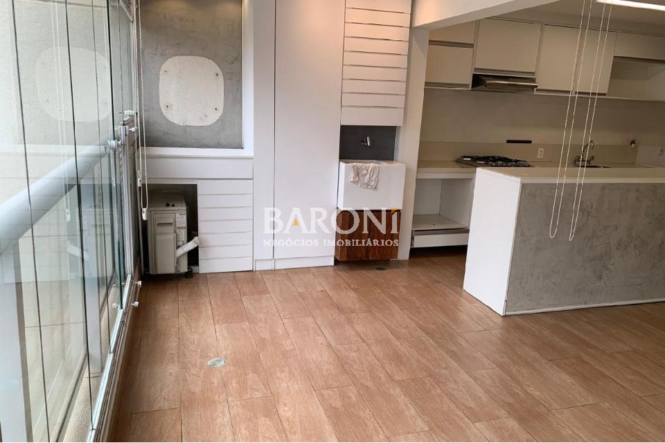 Apartamento - Pinheiros