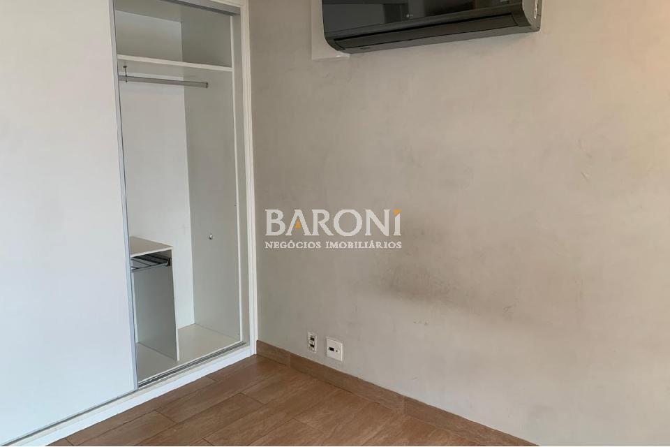 Apartamento - Pinheiros